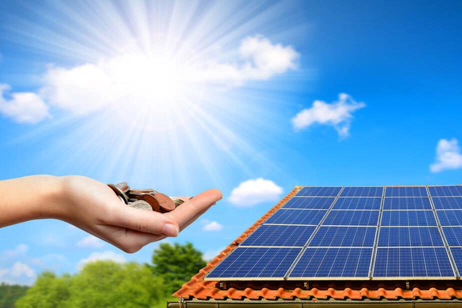 Solar- und Photovoltaik